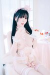 [Cosplay] 霜月shimo - Shimos Day 2026 Part.1 [33P-40M]