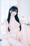 [Cosplay] 霜月shimo - Shimos Day 2026 Part.1 [33P-40M]
