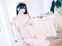 [Cosplay] 霜月shimo - Shimos Day 2026 Part.1 [33P-40M]