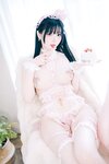 [Cosplay] 霜月shimo - Shimos Day 2026 Part.1 [33P-40M]