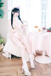 [Cosplay] 霜月shimo - Shimos Day 2026 Part.1 [33P-40M]