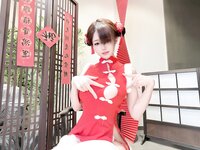 [Cosplay] 小仓千代w 2026年02月Fantia订阅合集 [131P-64MB]