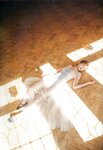 [Photobook] 松田好花「振り向いて」アザーカット