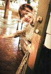 [Photobook] 松田好花「振り向いて」アザーカット