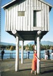 [Photobook] 松田好花「振り向いて」アザーカット