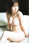 [Photobook] 松田好花「振り向いて」アザーカット