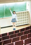 [Photobook] 松田好花「振り向いて」アザーカット