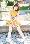 [Photobook] 松田好花「振り向いて」アザーカット