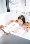 [Photobook] 松田好花「振り向いて」アザーカット