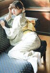 [Photobook] 松田好花「振り向いて」アザーカット