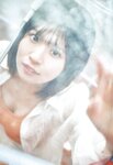 [Photobook] 松田好花「振り向いて」アザーカット
