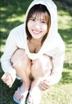 [Photobook] 松田好花「振り向いて」アザーカット