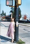[Photobook] 松田好花「振り向いて」アザーカット