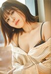 [Photobook] 松田好花「振り向いて」アザーカット