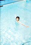 [Photobook] 松田好花「振り向いて」アザーカット