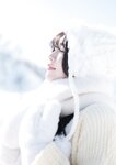[Photobook] 奈良未遥『みはるをみてみる？』デジタルフォトブック