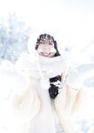 [Photobook] 奈良未遥『みはるをみてみる？』デジタルフォトブック