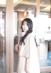 [Photobook] 奈良未遥『みはるをみてみる？』デジタルフォトブック