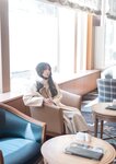 [Photobook] 奈良未遥『みはるをみてみる？』デジタルフォトブック