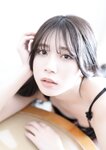 [Photobook] 奈良未遥『みはるをみてみる？』デジタルフォトブック