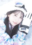 [Photobook] 奈良未遥『みはるをみてみる？』デジタルフォトブック