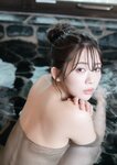 [Photobook] 奈良未遥『みはるをみてみる？』デジタルフォトブック