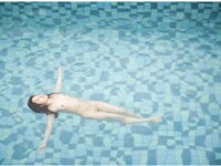 [Photobook] 百仁花 ファースト写真集 1％