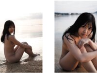 [Photobook] 百仁花 ファースト写真集 1％