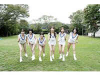 [Photobook] 週刊ポストデジタル写真集『ゆれる！のけぞる！またがる！巨乳だらけのスポーツテスト2023』池田ゆうな 海里 小島みゆ 真田まこと 高砂ミドリ 林凜