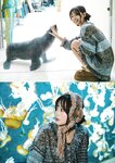 [BUBKA (ブブカ)] 2026年2月号 井口裕香 北野瑠華
