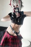 [Cosplay] 絞肉姬 Walkure cosplay Wis Adel - Arknights