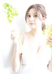 BRODYデジタル写真集 林ゆめ「美しき日常」