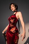 [Cosplay] Misaki Sai - Ada Wong Valentine's