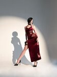 [Cosplay] Misaki Sai - Ada Wong Valentine's
