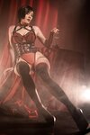 [Cosplay] Misaki Sai - Ada Wong Valentine's
