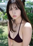 [Photobook] 南みゆか『気まぐれな果実』BOMBデジタル写真集
