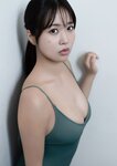 [Photobook] 南みゆか『気まぐれな果実』BOMBデジタル写真集