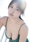 [Photobook] 南みゆか『気まぐれな果実』BOMBデジタル写真集