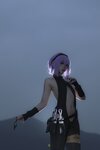 [Cosplay] G44不会受伤 静谧哈桑 [26P-328MB]