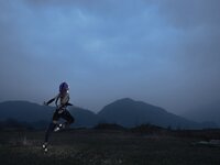 [Cosplay] G44不会受伤 静谧哈桑 [26P-328MB]