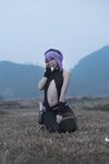 [Cosplay] G44不会受伤 静谧哈桑 [26P-328MB]