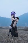 [Cosplay] G44不会受伤 静谧哈桑 [26P-328MB]