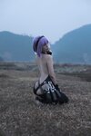 [Cosplay] G44不会受伤 静谧哈桑 [26P-328MB]