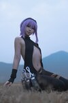 [Cosplay] G44不会受伤 静谧哈桑 [26P-328MB]