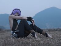 [Cosplay] G44不会受伤 静谧哈桑 [26P-328MB]