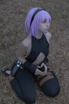 [Cosplay] G44不会受伤 静谧哈桑 [26P-328MB]