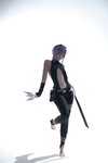 [Cosplay] G44不会受伤 静谧哈桑 [26P-328MB]