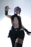[Cosplay] G44不会受伤 静谧哈桑 [26P-328MB]