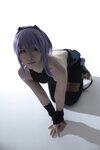 [Cosplay] G44不会受伤 静谧哈桑 [26P-328MB]