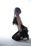 [Cosplay] G44不会受伤 静谧哈桑 [26P-328MB]